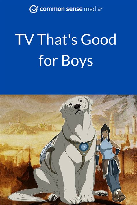 What you will—and won't—find in this TV show. . Good boys common sense media